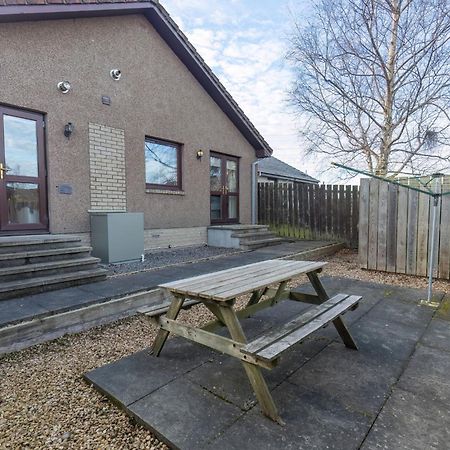 Holiday Home Ardness Place By Interhome Inverness Exterior photo