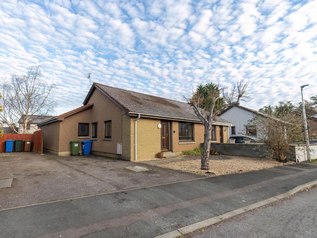 Holiday Home Ardness Place By Interhome Inverness Exterior photo