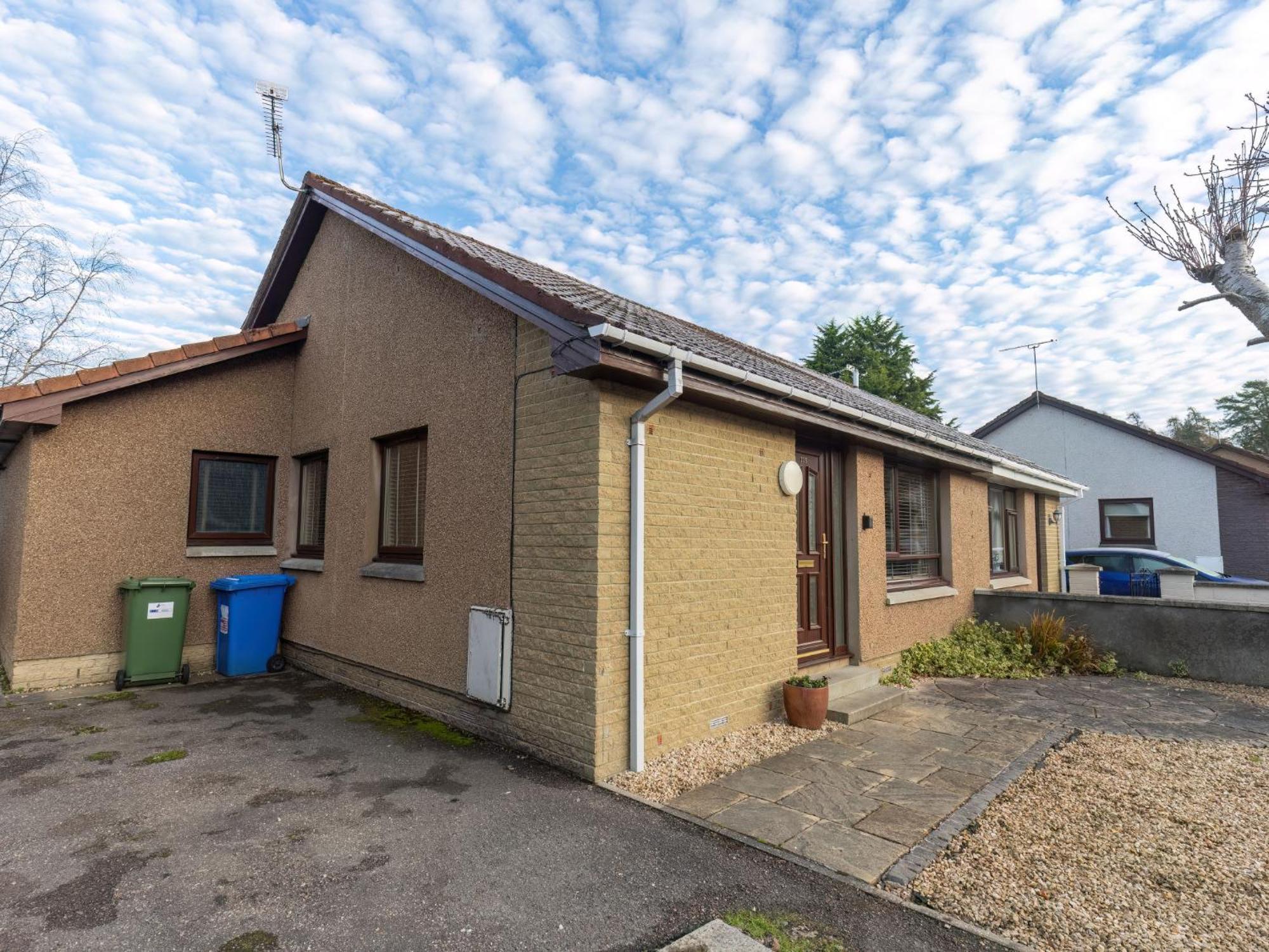 Holiday Home Ardness Place By Interhome Inverness Exterior photo